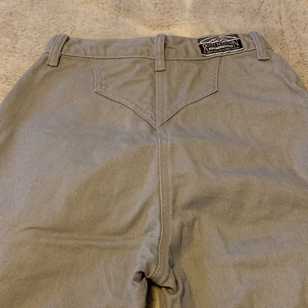 Vintage Rocky’s Women’s High Wasted Jeans